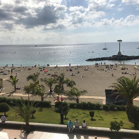 San Rafael Daire Playa de las Américas Dış mekan fotoğraf